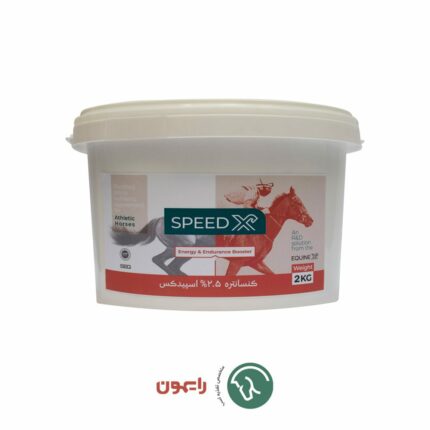 ™SpeedX